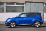 Kia e-SOUL