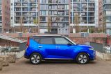 Kia e-SOUL