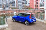 Kia e-SOUL