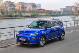 Kia e-SOUL