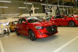 Nový Peugeot 208 - výroba se rozebíhá