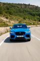 Jaguar F-PACE SVR