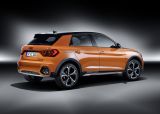 Mladý, městský typ: Audi A1 citycarver