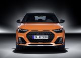 Mladý, městský typ: Audi A1 citycarver