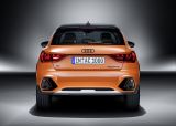 Mladý, městský typ: Audi A1 citycarver