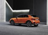 Audi A1 citycarver