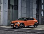 Audi A1 citycarver