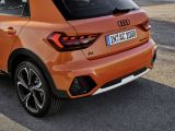 Audi A1 citycarver