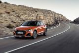 Audi A1 citycarver