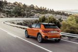 Audi A1 citycarver