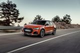 Audi A1 citycarver