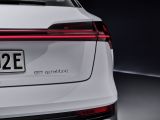 Nová verze pohonu pro elektrické SUV: Audi e-tron 50 quattro