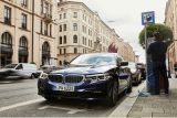 Pestřejší nabídka, delší dojezd na elektřinu, méně emisí CO2: BMW 530e