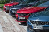 Prodeje značky Peugeot v ČR: druhý nejlepší červenec v historii