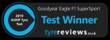 Tyre Reviews