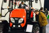 Kalendář pro rok 2020 vytvoří se společností ZETOR TRACTORS i její zákazníci