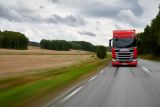 Scania získala potřetí v řadě prestižní ocenění Green Truck