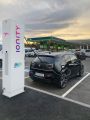 OMV společně s IONITY otevřou nejvýkonnější rychlonabíjecí stanici pro elektromobily v ČR