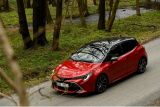 Toyota rozšiřuje limitovanou edici Prime