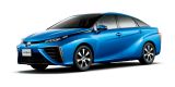 Elektrifikované vozy Toyota na olympiádě v Tokiu 2020 zlepší mobilitu a sníží emise