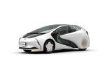 Elektrifikované vozy Toyota na olympiádě v Tokiu 2020 zlepší mobilitu a sníží emise