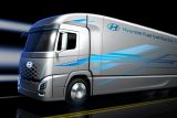 Švýcarsko kupuje vodíkové nákladní automobily Hyundai