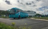 Pět autobusů Scania Irizar i6s pro Arriva City