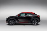 Nový Nissan JUKE