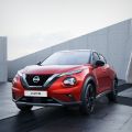 Nový Nissan JUKE