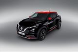 Nový Nissan JUKE