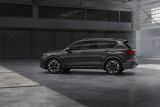 SEAT Tarraco FR PHEV: Vyspělá technika, sportovní charakter a hospodárnost