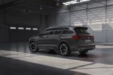 SEAT Tarraco FR PHEV: Vyspělá technika, sportovní charakter a hospodárnost