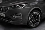 SEAT Tarraco FR PHEV: Vyspělá technika, sportovní charakter a hospodárnost