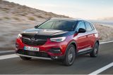Světové premiéry Opelu na autosalonu IAA 2019: Nová Astra, nová Corsa a Grandland X Plug-in Hybrid