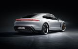 Světová premiéra Porsche Taycan: sportovní vůz, nový důraz na udržitelnost