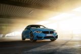 BMW M4 Edition ///M Heritage