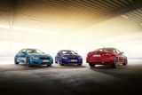 BMW M4 Edition ///M Heritage