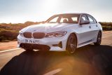 Sportovnější a hospodárnější než dřív díky nejnovější technologii BMW eDrive