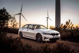 Sportovnější a hospodárnější než dřív díky nejnovější technologii BMW eDrive