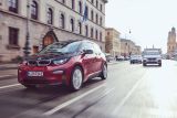 Sportovnější a hospodárnější než dřív díky nejnovější technologii BMW eDrive