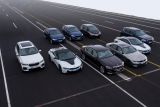 Sportovnější a hospodárnější než dřív díky nejnovější technologii BMW eDrive