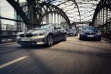 Sportovnější a hospodárnější než dřív díky nejnovější technologii BMW eDrive