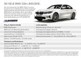 Sportovnější a hospodárnější než dřív díky nejnovější technologii BMW eDrive