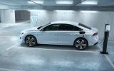 Peugeot 508 HYBRID a 508 SW HYBRID