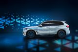 BMW i Hydrogen NEXT na autosalonu IAA 2019 ve Frankfurtu