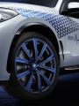 BMW i Hydrogen NEXT na autosalonu IAA 2019 ve Frankfurtu