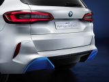 BMW i Hydrogen NEXT na autosalonu IAA 2019 ve Frankfurtu