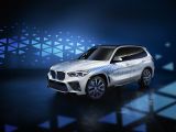 BMW i Hydrogen NEXT na autosalonu IAA 2019 ve Frankfurtu