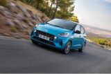 Zcela nový Hyundai i10: velký malý vůz v segmentu A