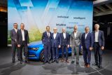 ŠKODA na IAA 2019